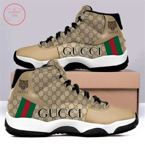 jordan gucci prix|Gucci Jordans for sale.